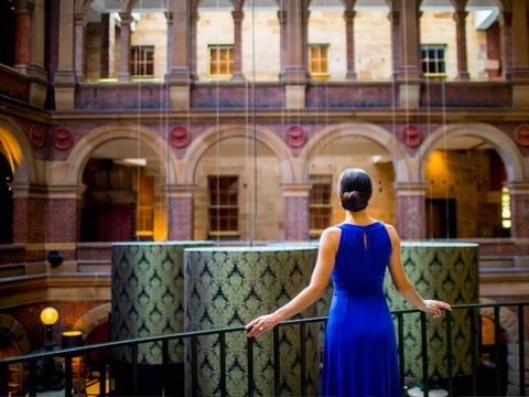 InterContinental Sydney, An IHG Hotel - ACT Tourism 3