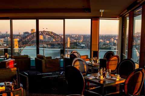 InterContinental Sydney, An IHG Hotel - ACT Tourism 11