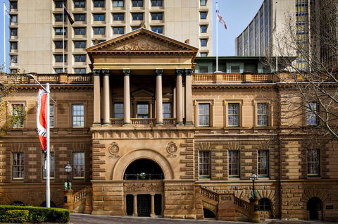 InterContinental Sydney, An IHG Hotel - ACT Tourism 7