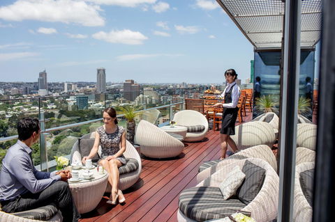 InterContinental Sydney, An IHG Hotel - ACT Tourism 14