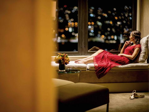 InterContinental Sydney, An IHG Hotel - ACT Tourism 39