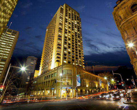 InterContinental Sydney, An IHG Hotel - ACT Tourism 25