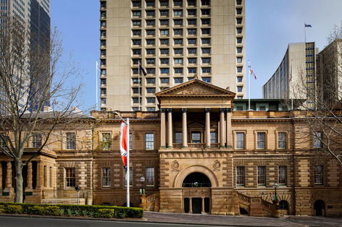 InterContinental Sydney, An IHG Hotel - ACT Tourism 27