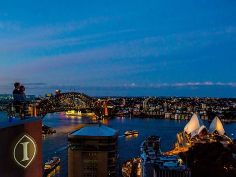 InterContinental Sydney, An IHG Hotel - ACT Tourism 18