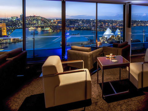 InterContinental Sydney, An IHG Hotel - ACT Tourism 20