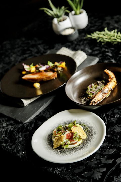 InterContinental Sydney, An IHG Hotel - ACT Tourism 34