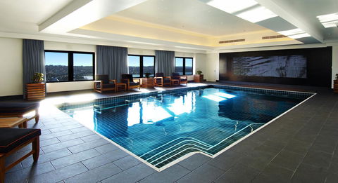 InterContinental Sydney, An IHG Hotel - ACT Tourism 6