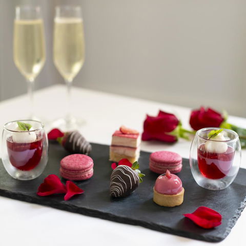 InterContinental Sydney, An IHG Hotel - ACT Tourism 28