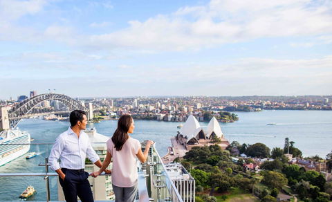 InterContinental Sydney, An IHG Hotel - ACT Tourism 4