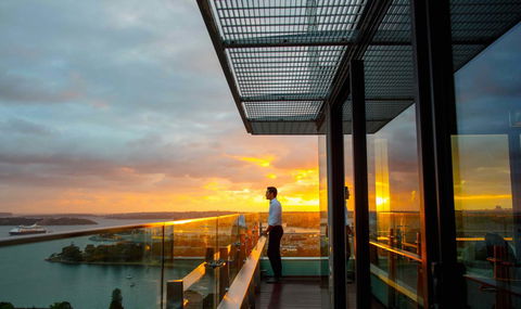 InterContinental Sydney, An IHG Hotel - ACT Tourism 13