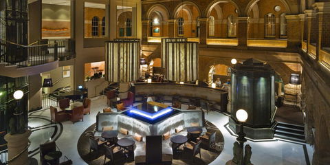InterContinental Sydney, An IHG Hotel - ACT Tourism 23