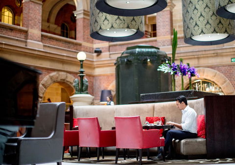 InterContinental Sydney, An IHG Hotel - ACT Tourism 15