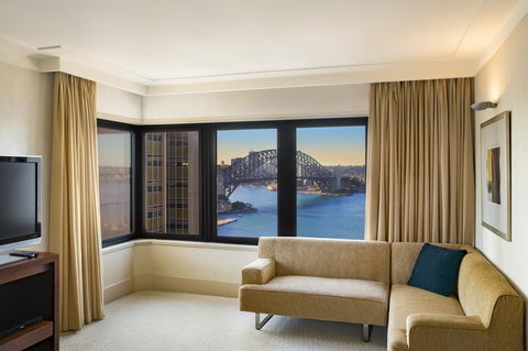 InterContinental Sydney, An IHG Hotel - ACT Tourism 40