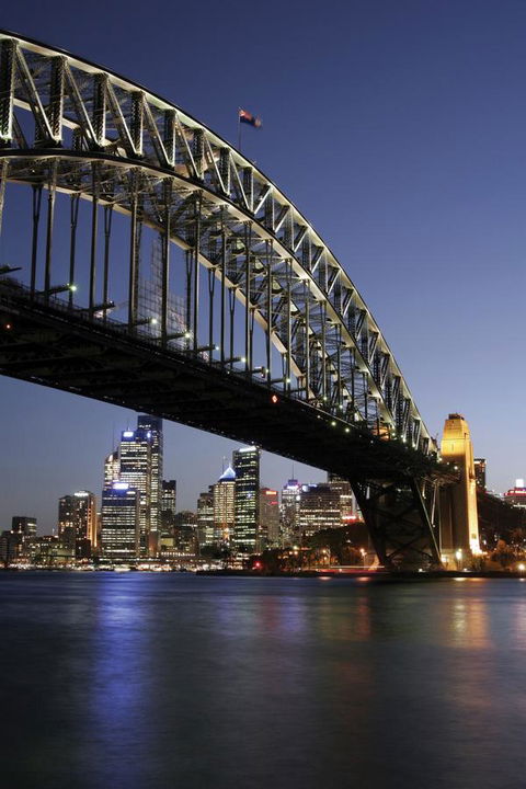 InterContinental Sydney, An IHG Hotel - ACT Tourism 26