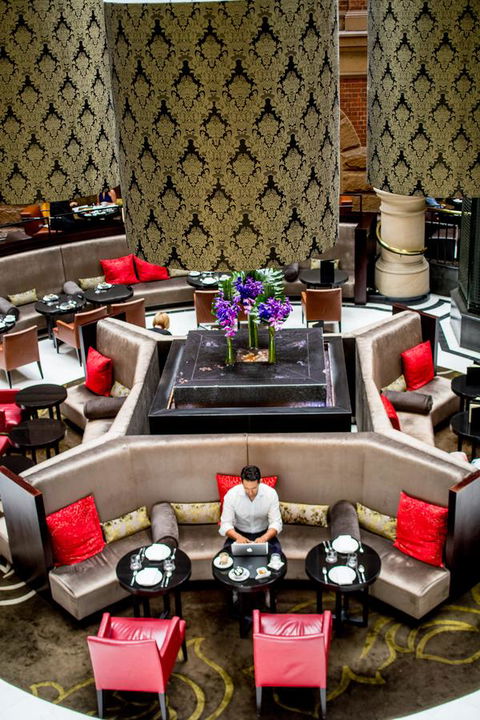 InterContinental Sydney, An IHG Hotel - ACT Tourism 8