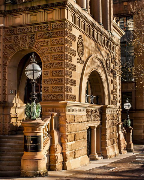 InterContinental Sydney, An IHG Hotel - ACT Tourism 0