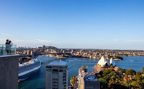 InterContinental Sydney, An IHG Hotel - ACT Tourism 9