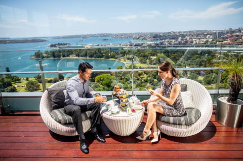 InterContinental Sydney, An IHG Hotel - ACT Tourism 10