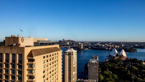 InterContinental Sydney, An IHG Hotel - ACT Tourism 1