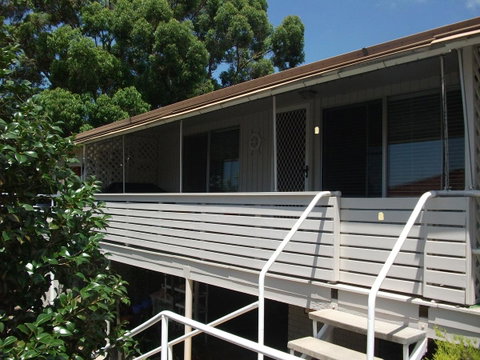 Tomaree Lodge - ACT Tourism 9