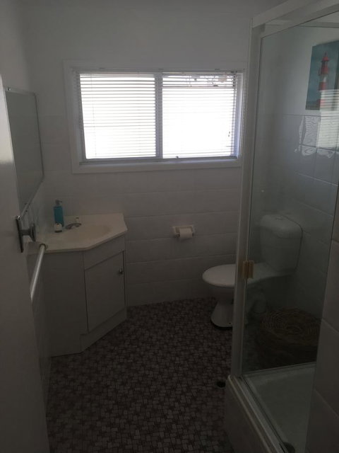 Tomaree Lodge - ACT Tourism 6