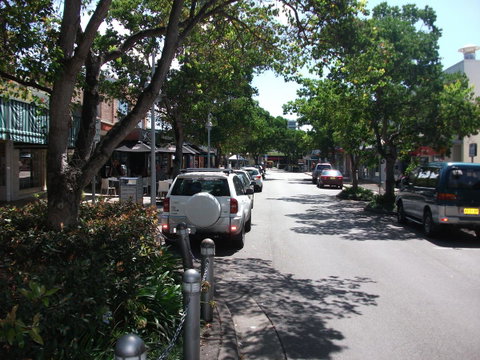 Tomaree Lodge - ACT Tourism 14