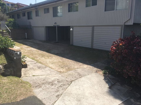 Tomaree Lodge - ACT Tourism 11