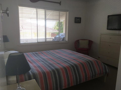 Tomaree Lodge - ACT Tourism 3