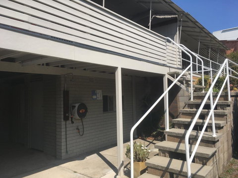 Tomaree Lodge - ACT Tourism 12