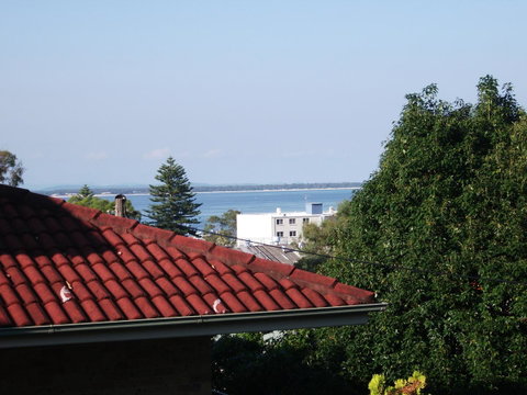Tomaree Lodge - ACT Tourism 8