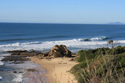Valla's Beach House - ACT Tourism 25