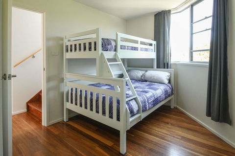 Valla's Beach House - ACT Tourism 18