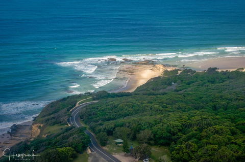 Valla's Beach House - ACT Tourism 1