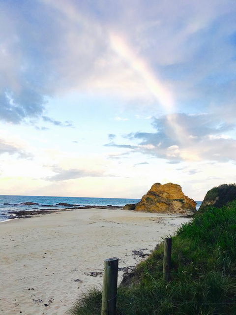 Valla's Beach House - ACT Tourism 23