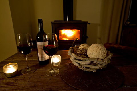 Bush & Bay Cottage - ACT Tourism 15