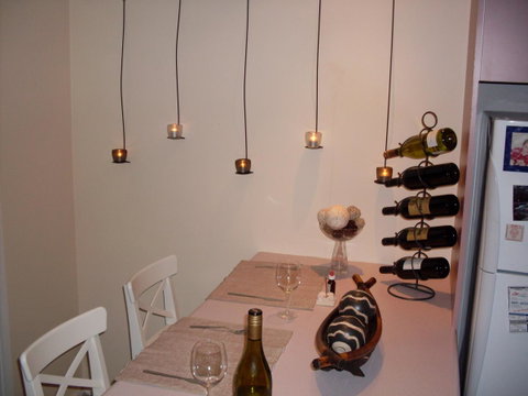 Bush & Bay Cottage - ACT Tourism 14