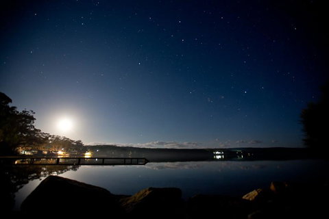 Bush & Bay Cottage - ACT Tourism 4