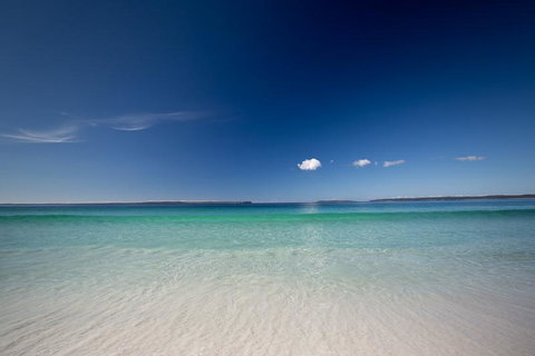 Bush & Bay Cottage - ACT Tourism 26