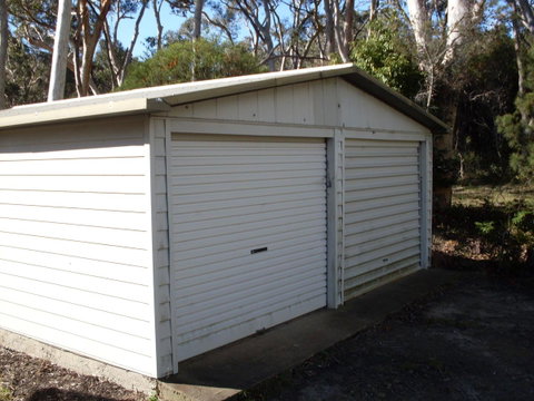 Bush & Bay Cottage - ACT Tourism 33