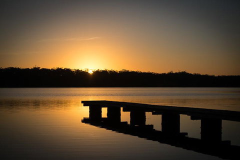 Bush & Bay Cottage - ACT Tourism 23