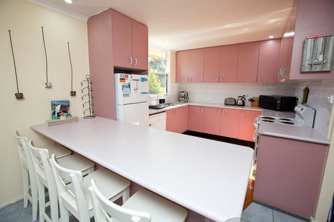Bush & Bay Cottage - ACT Tourism 13