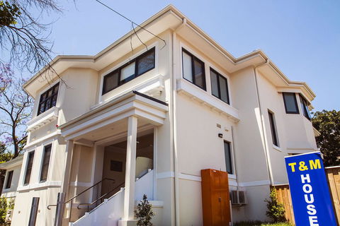 T&M HOUSE - ACT Tourism 40