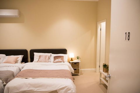 T&M HOUSE - ACT Tourism 44