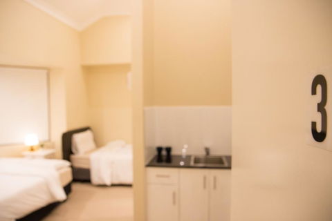 T&M HOUSE - ACT Tourism 16