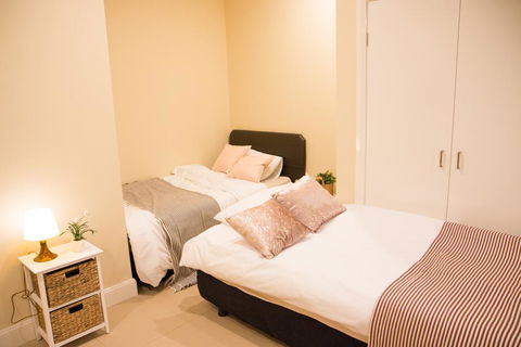 T&M HOUSE - ACT Tourism 8
