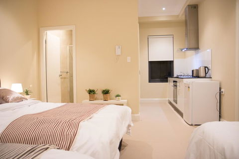 T&M HOUSE - ACT Tourism 43