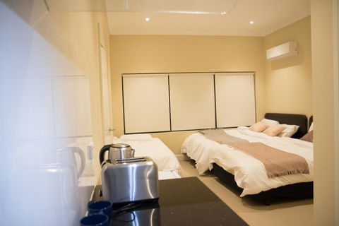 T&M HOUSE - ACT Tourism 42