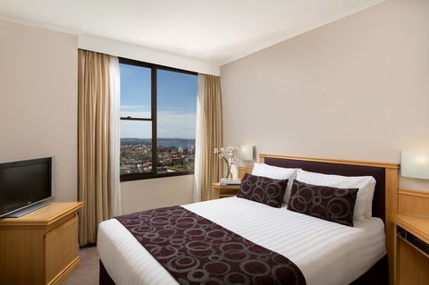 Rydges North Sydney - ACT Tourism 3
