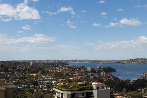 Rydges North Sydney - ACT Tourism 11