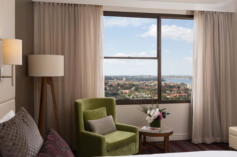Rydges North Sydney - ACT Tourism 1